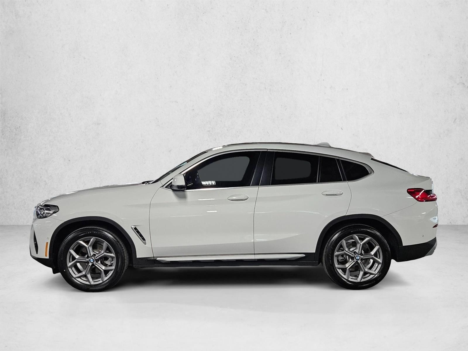 Thumbnail: 2024 BMW X4 - 2