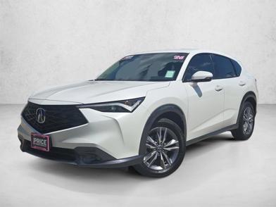 2026 Acura ADX  -
                  Conroe, TX