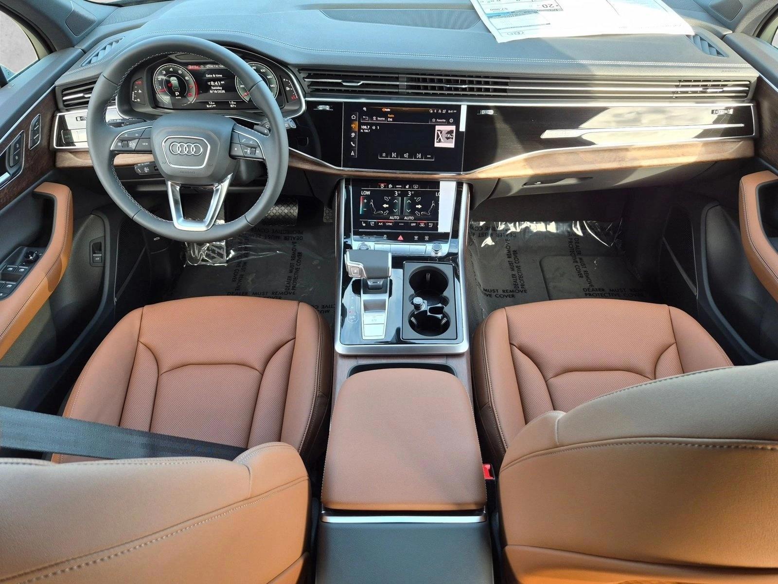 Thumbnail: 2026 Audi Q7 - 3