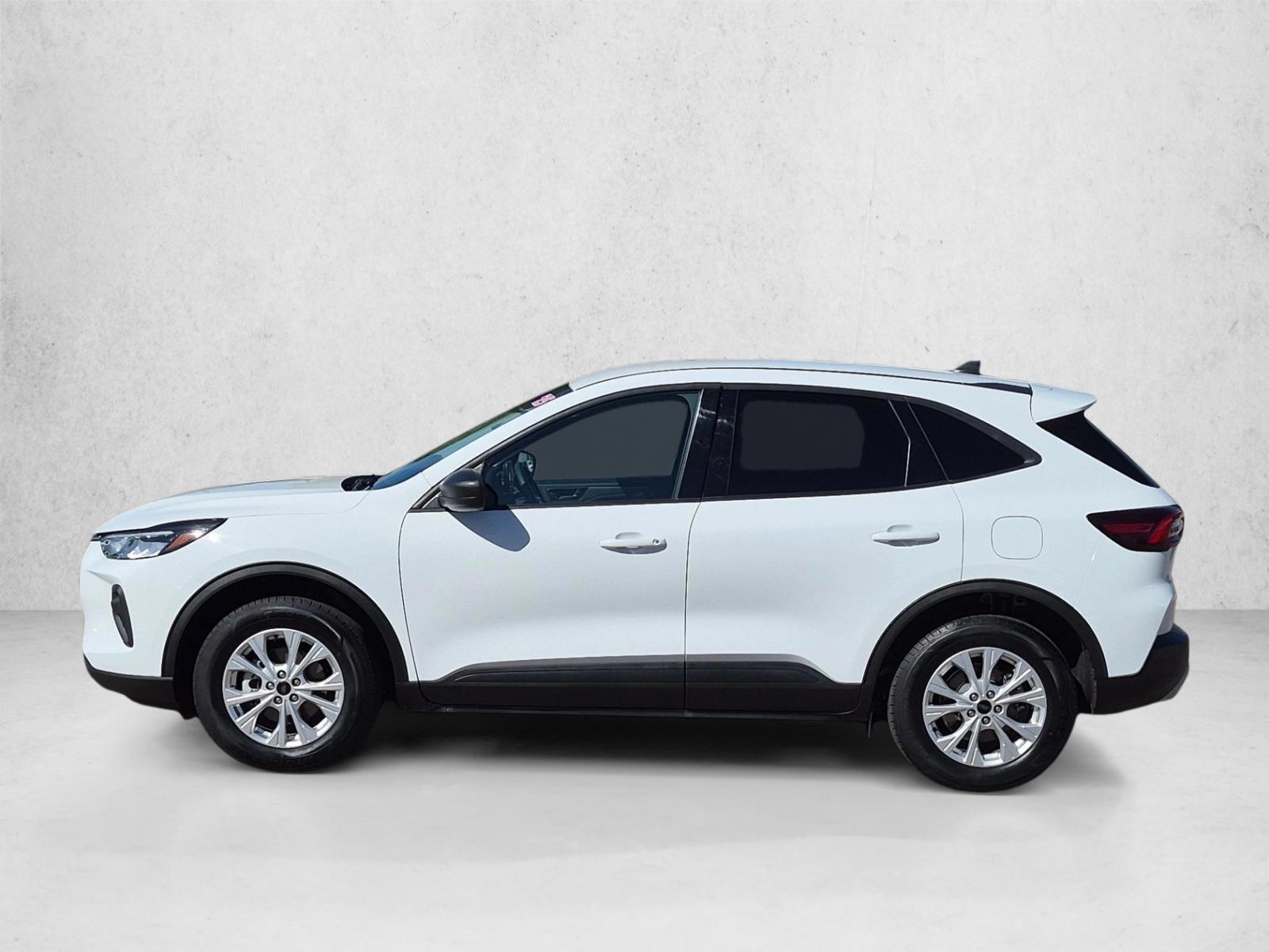Thumbnail: 2025 Ford Escape - 2