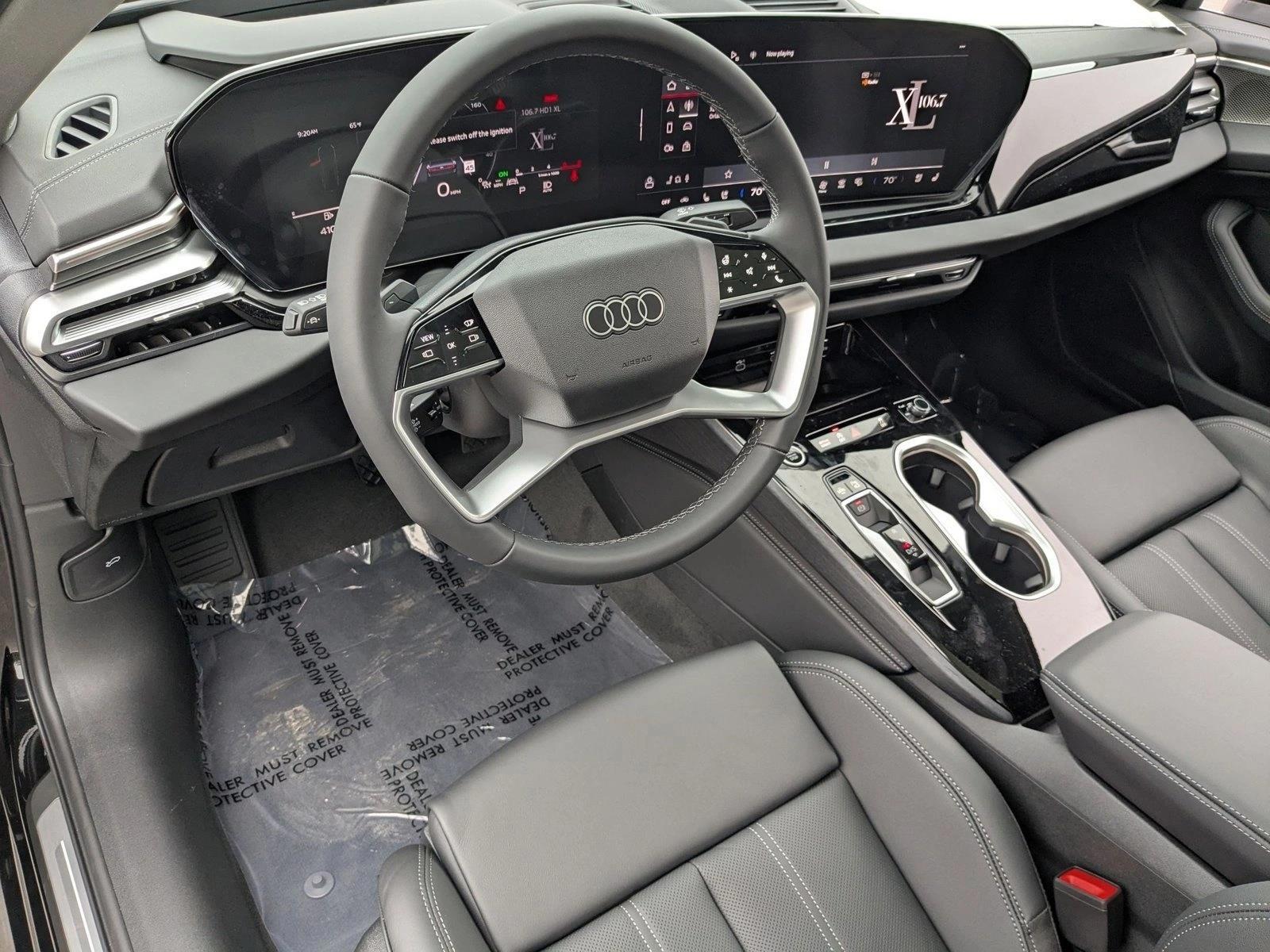 Thumbnail: 2026 Audi A6 - 3