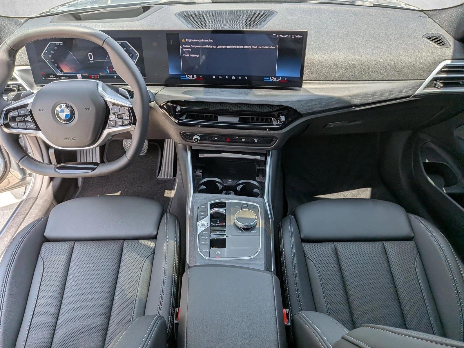 Thumbnail: 2026 BMW 4 Series - 4