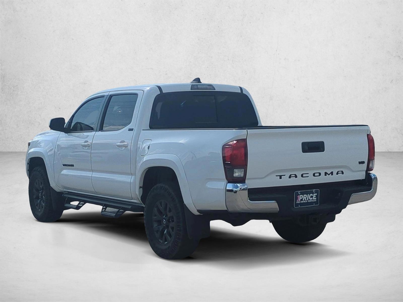 2023 Toyota Tacoma SR5 - Photo 7