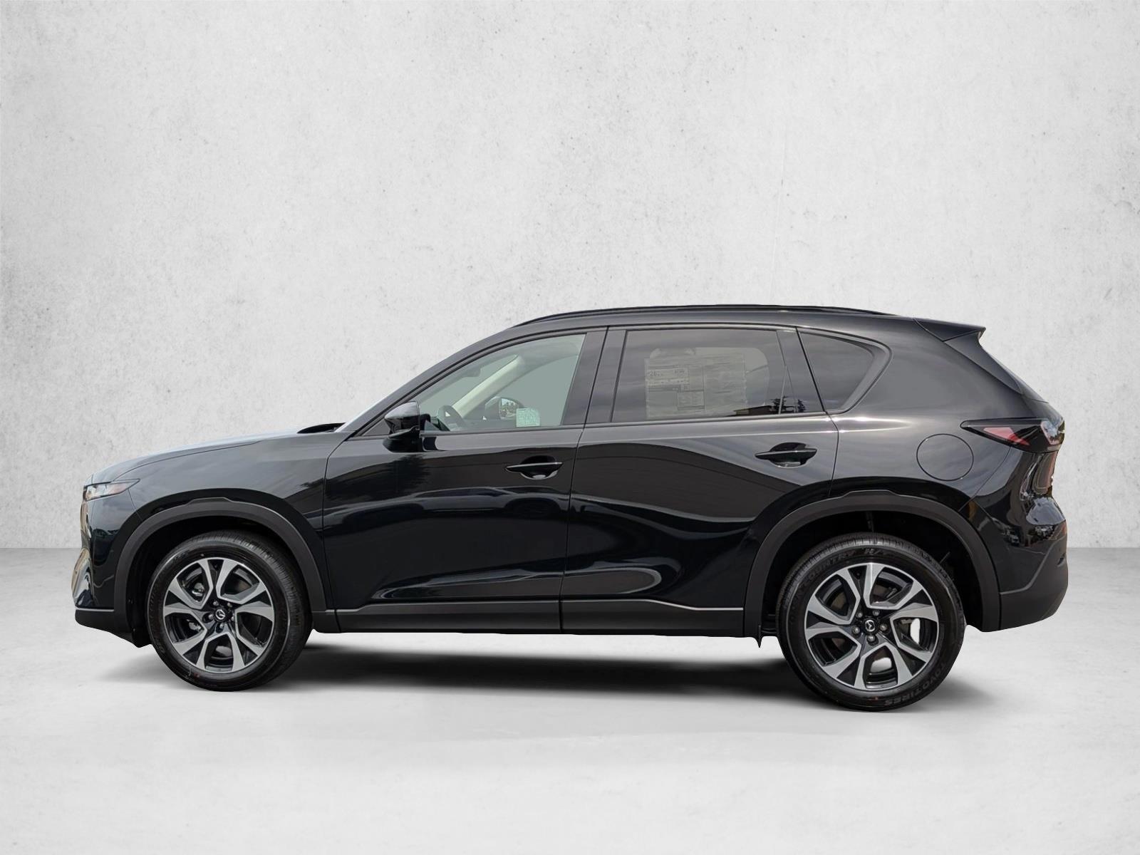Thumbnail: 2026 Mazda CX-5 - 2