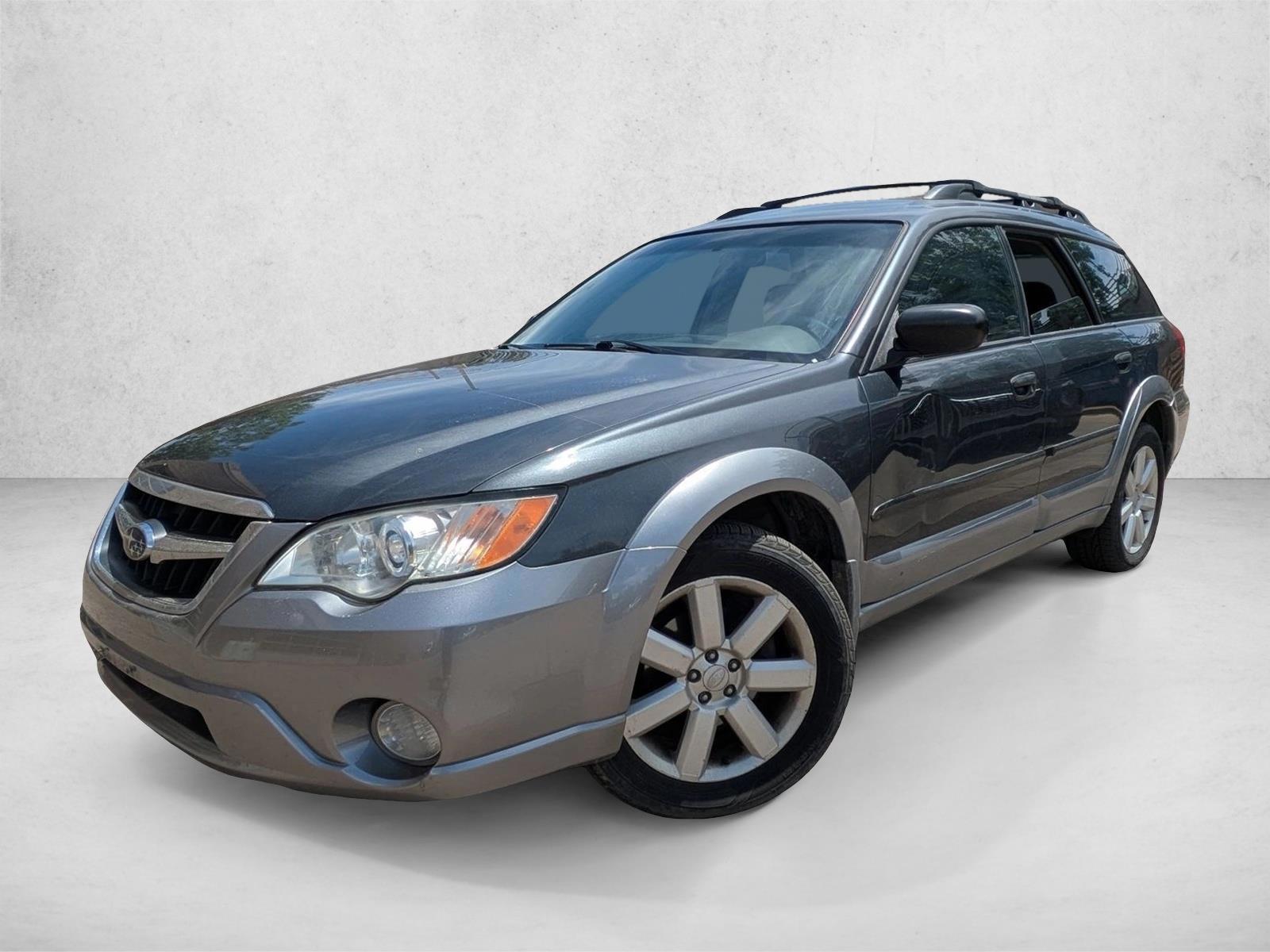 Thumbnail: 2009 Subaru Outback - 1