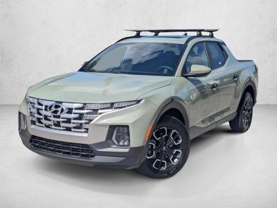 2024 Hyundai Santa Cruz SEL -
                  Sarasota, FL