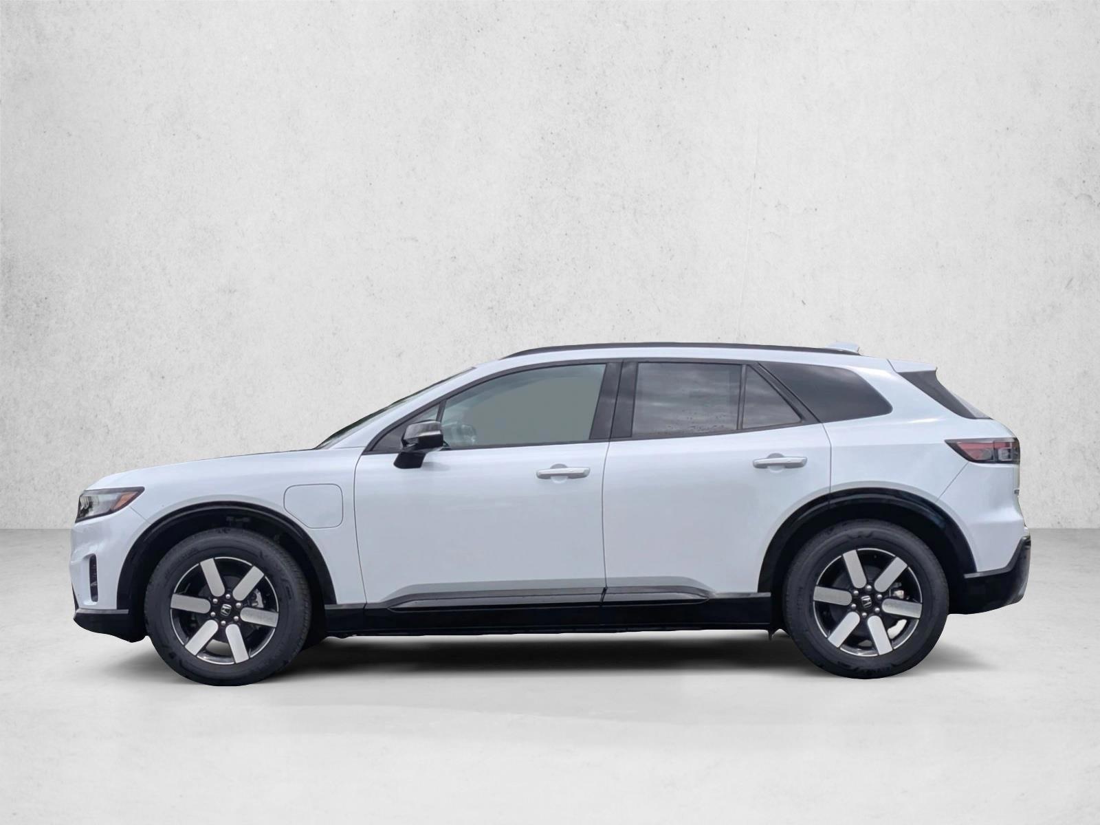 Thumbnail: 2026 Honda Prologue - 2