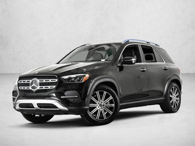 2026 Mercedes-Benz GLE 350 -
                  Chicago, IL