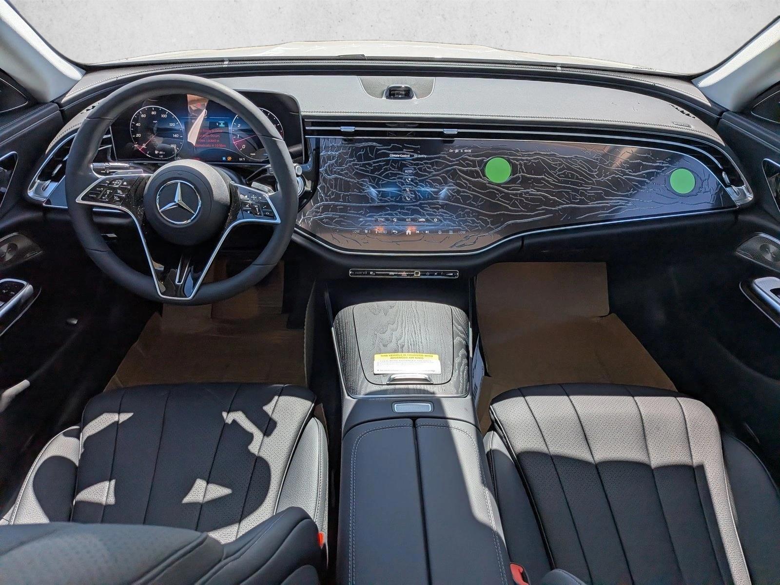 Thumbnail: 2026 Mercedes-Benz E-Class - 4