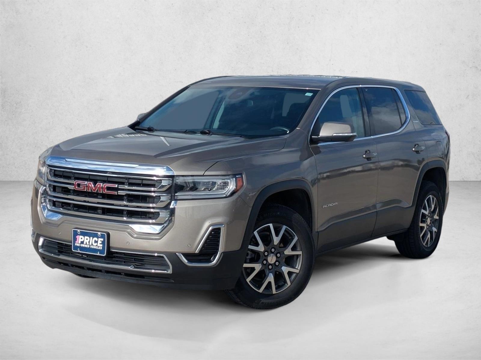 2023 GMC Acadia
