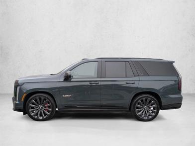 2026 Cadillac Escalade