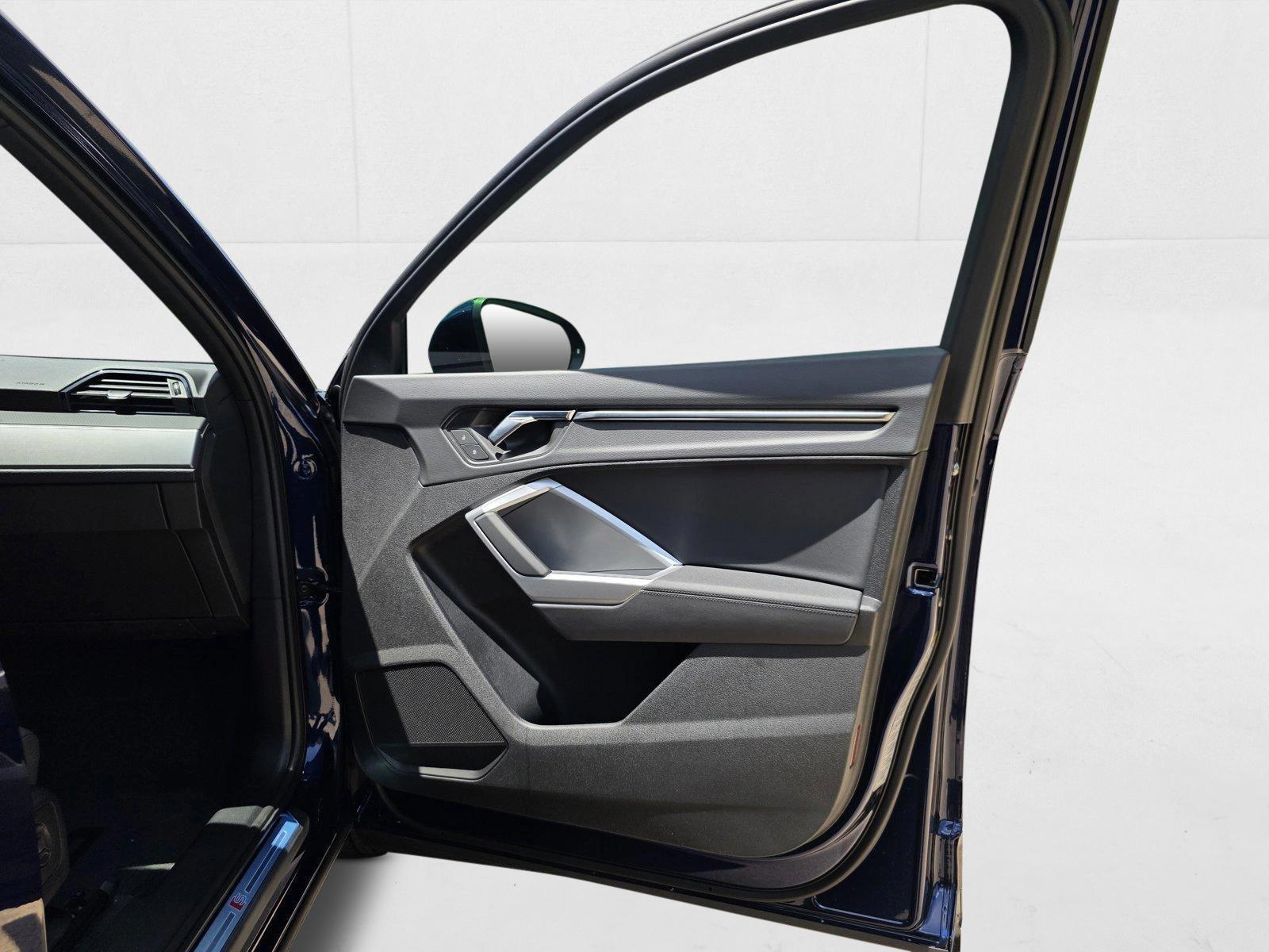2025 Audi Q3 S Line Premium - Photo 11
