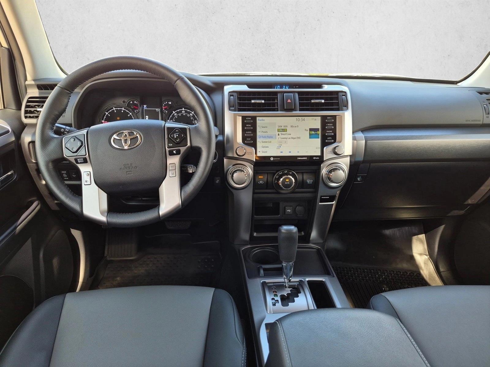Thumbnail: 2024 Toyota 4Runner - 3