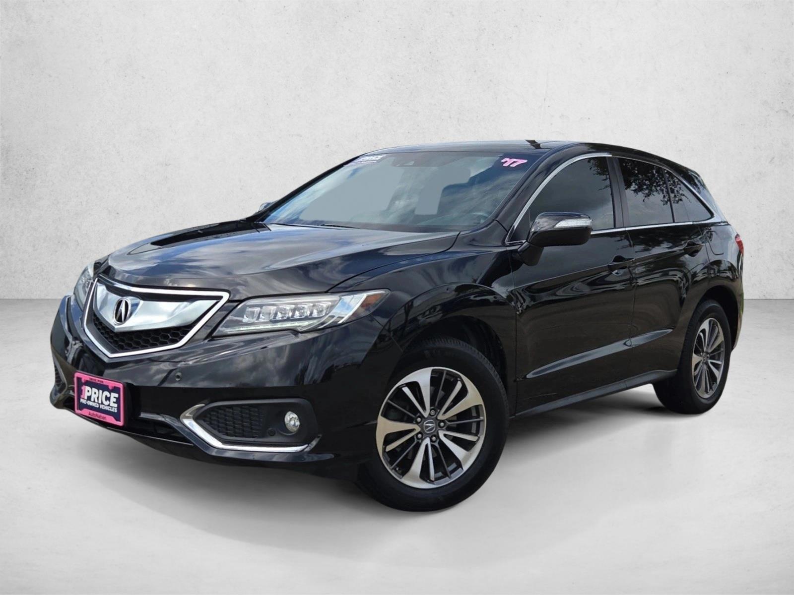 2020 Acura TLX