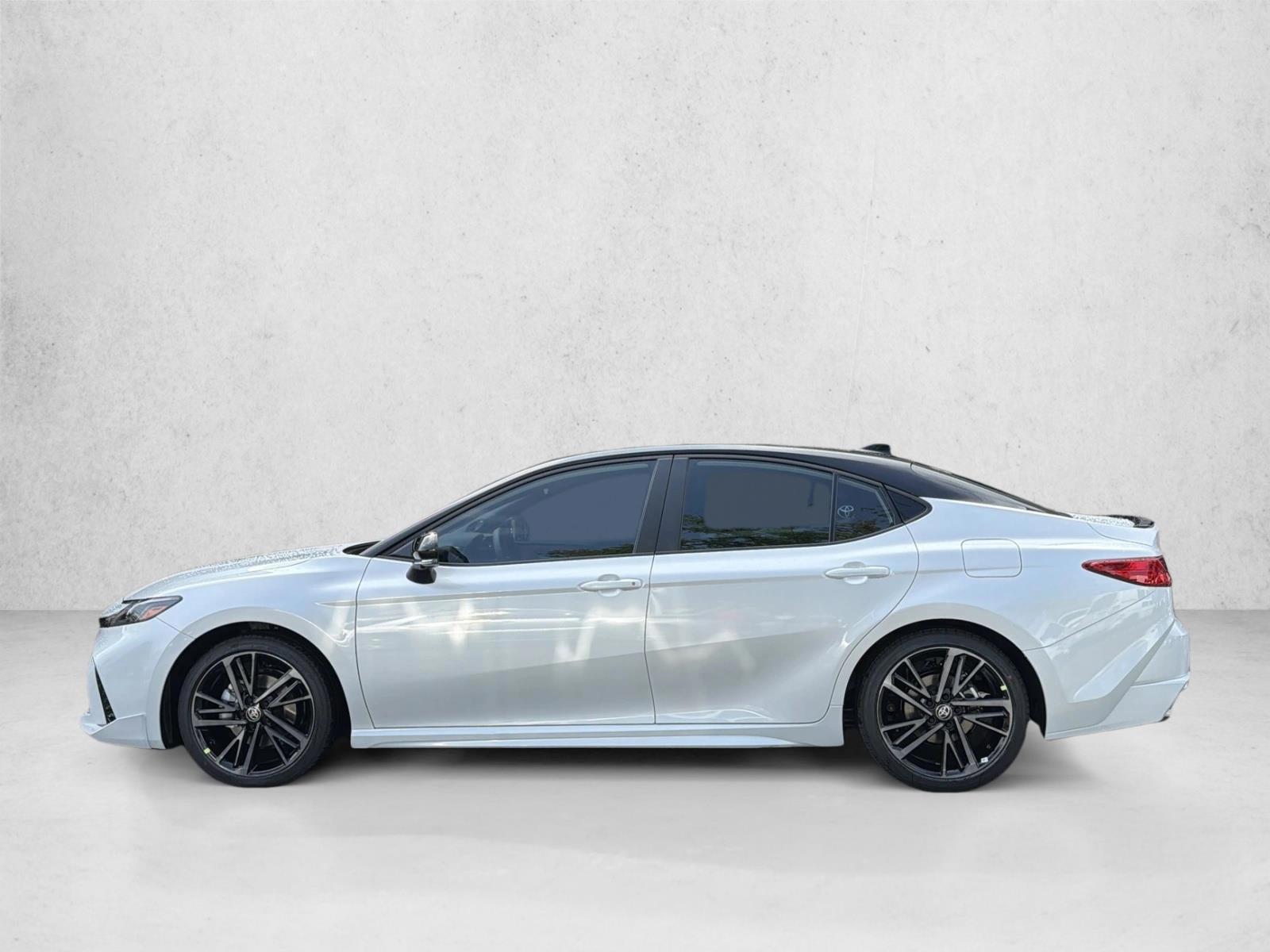 Thumbnail: 2026 Toyota Camry - 2