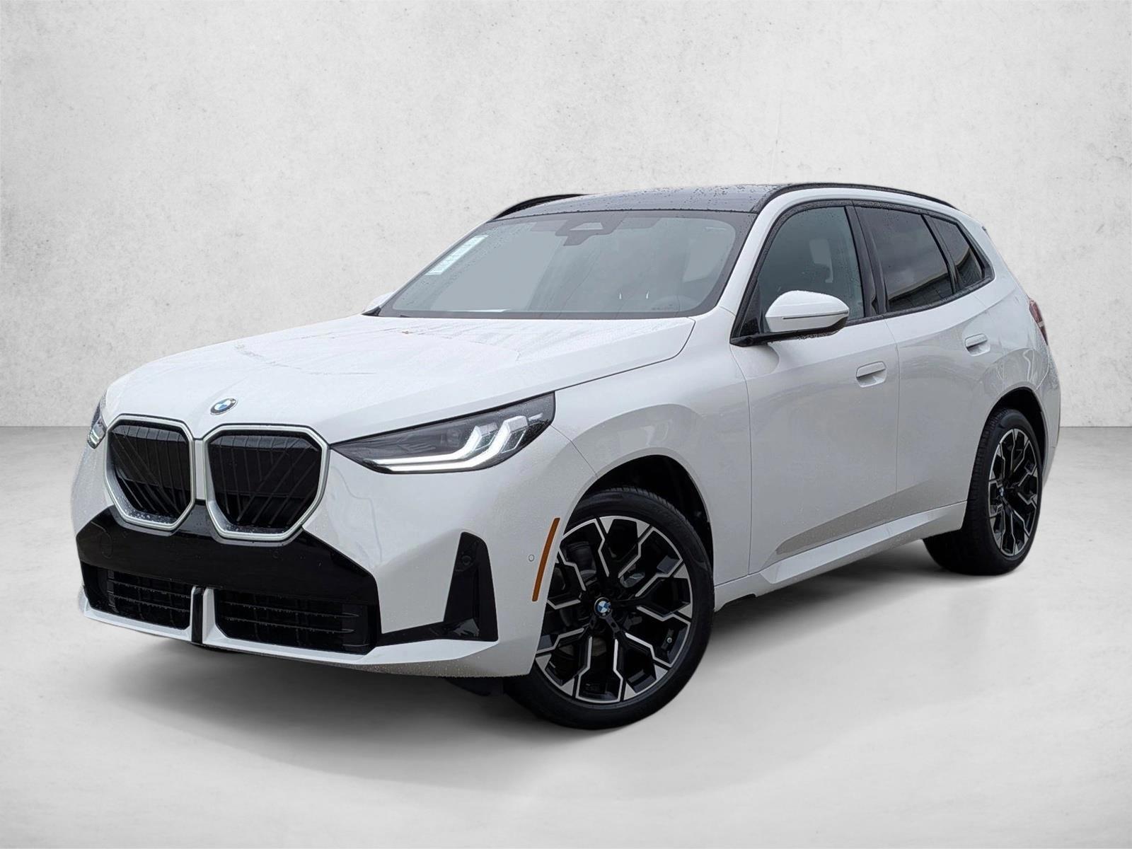 Thumbnail: 2026 BMW X3 - 1