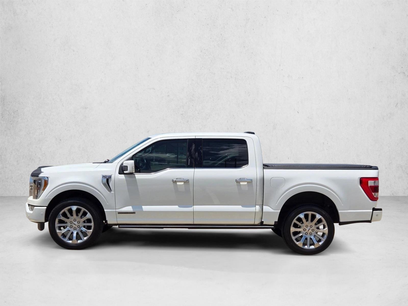 Thumbnail: 2023 Ford F-150 - 2