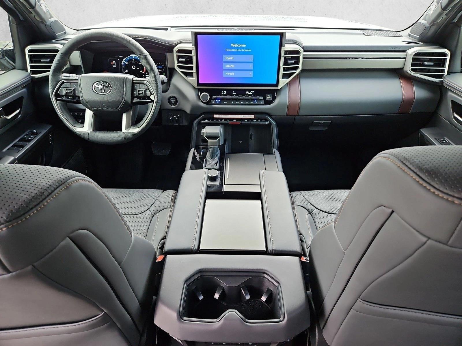 Thumbnail: 2026 Toyota Tundra - 4
