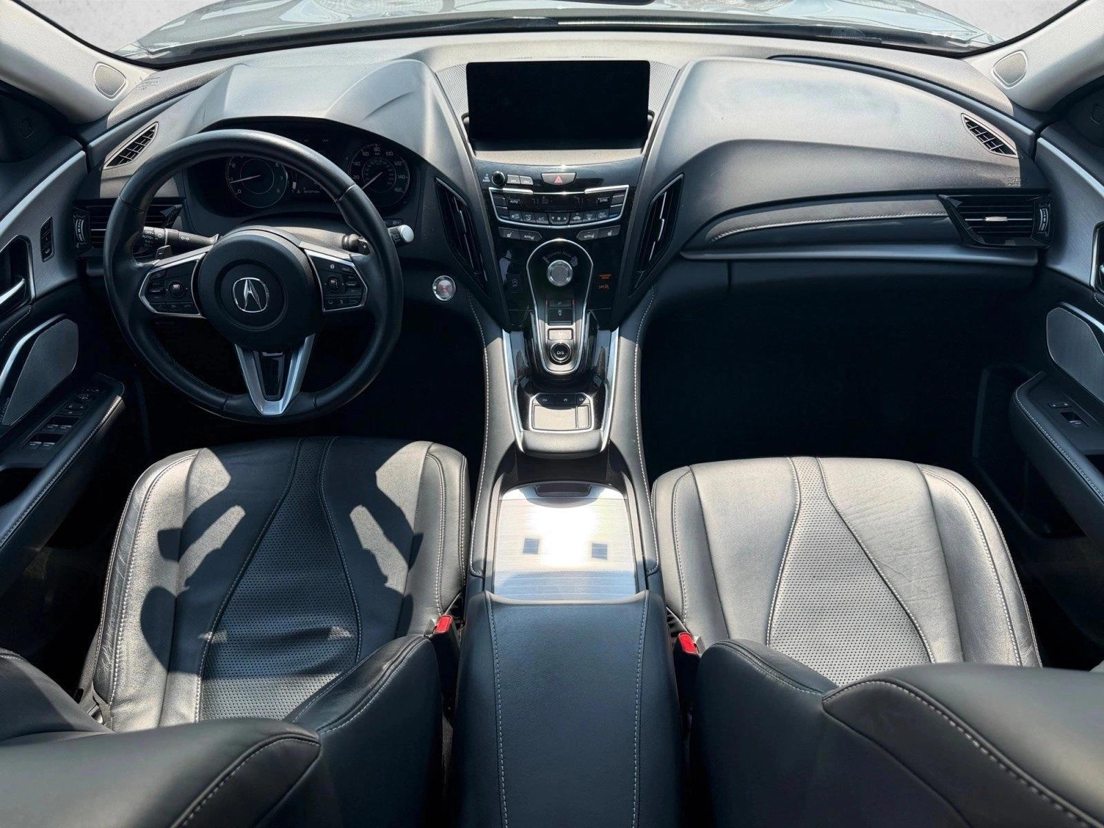 Thumbnail: 2019 Acura RDX - 3