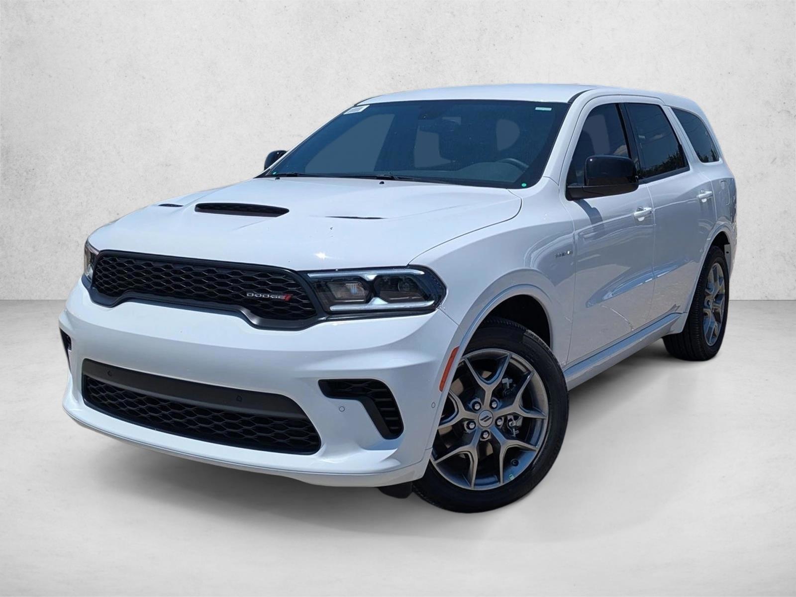 Thumbnail: 2026 Dodge Durango - 1