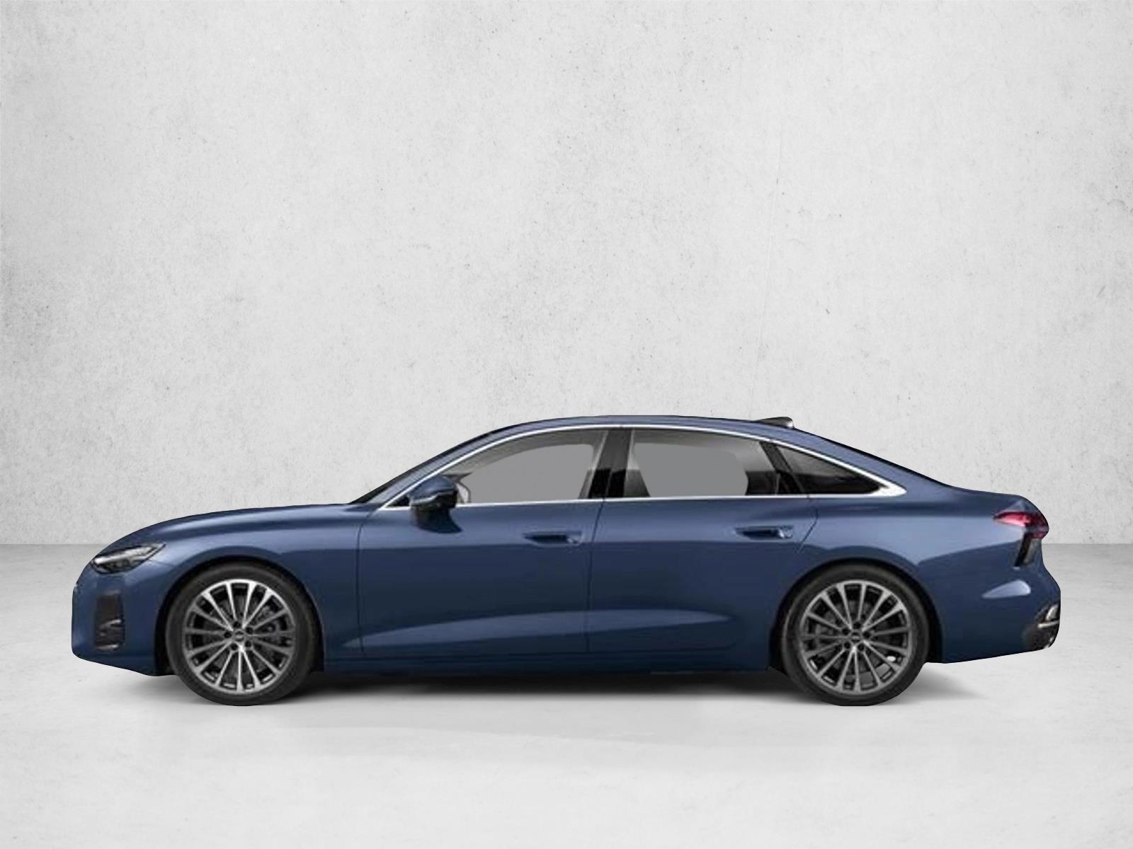 Thumbnail: 2026 Audi A6 - 2