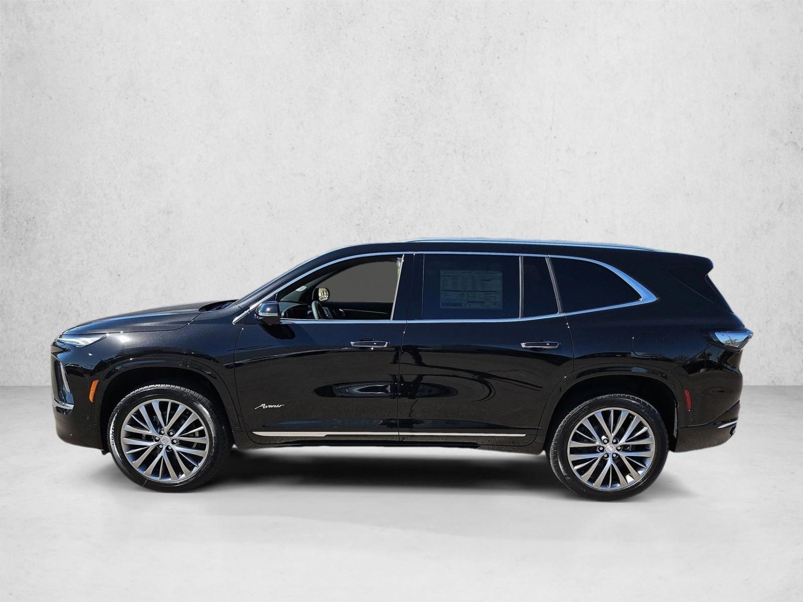 Thumbnail: 2026 Buick Enclave - 2
