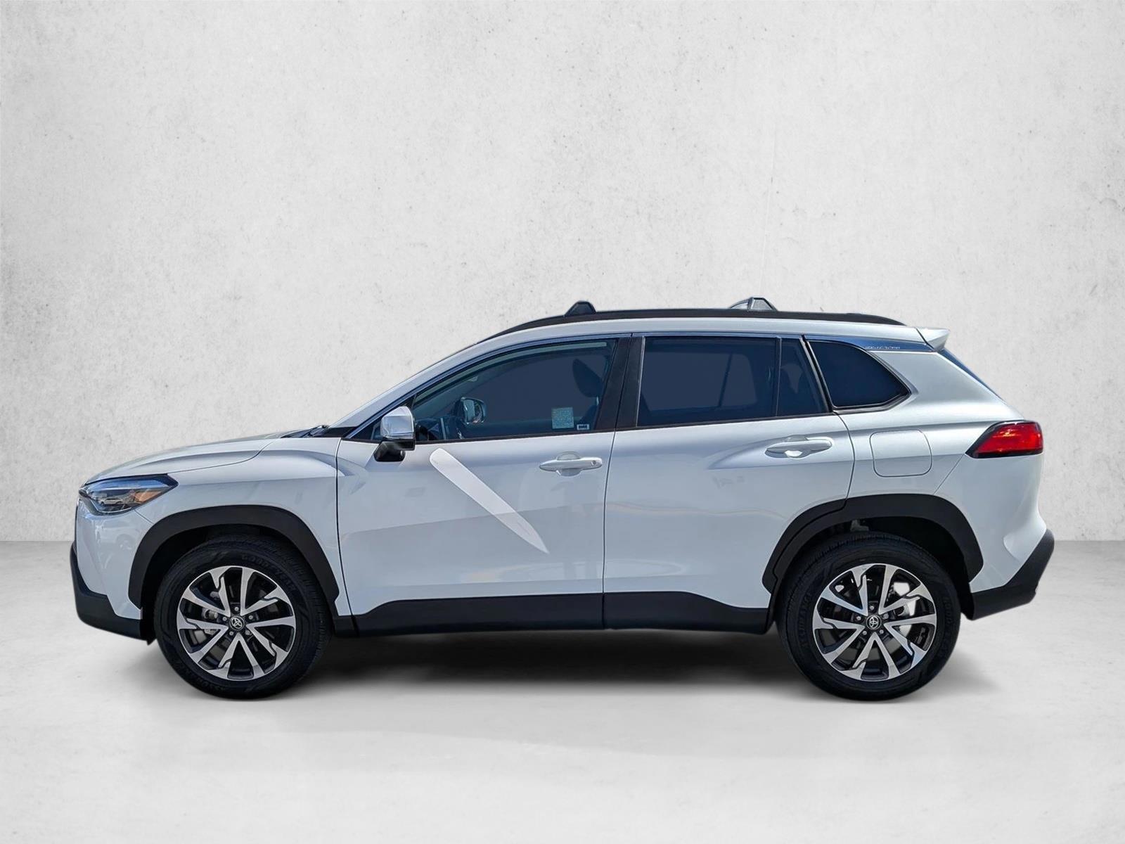 Thumbnail: 2024 Toyota Corolla Cross - 2