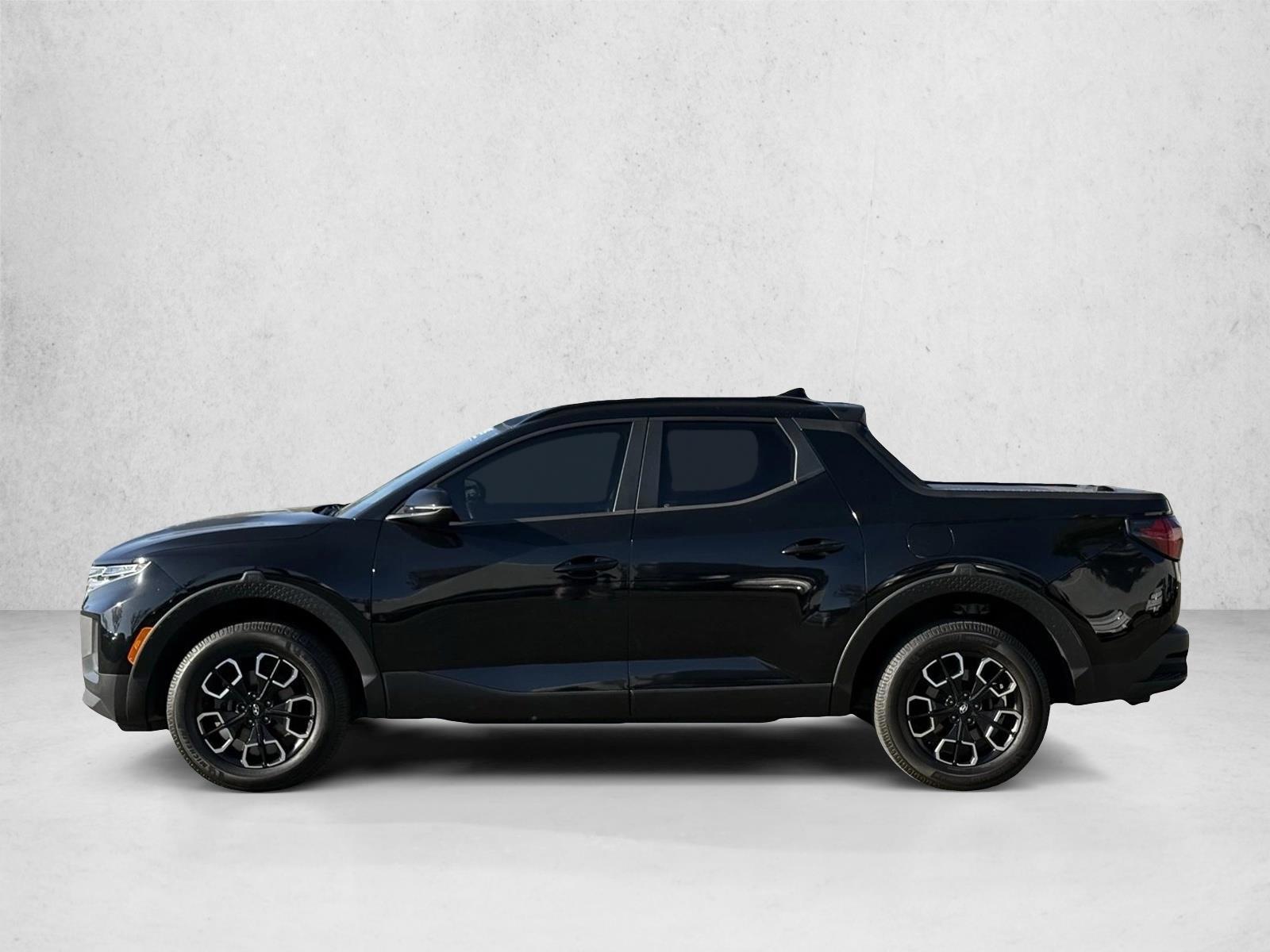 Thumbnail: 2022 Hyundai Santa Cruz - 2