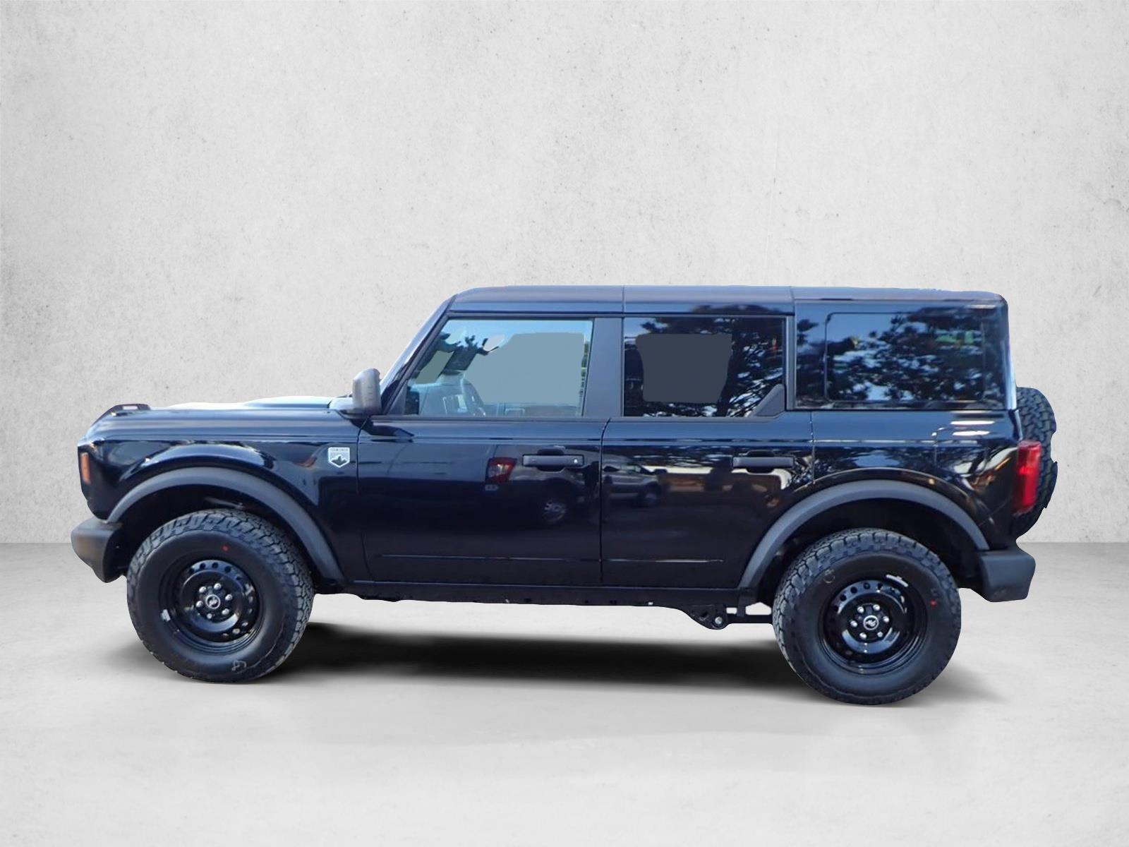 Thumbnail: 2026 Ford Bronco - 2