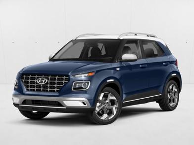 2020 Hyundai Venue Denim -
                  Miami, FL