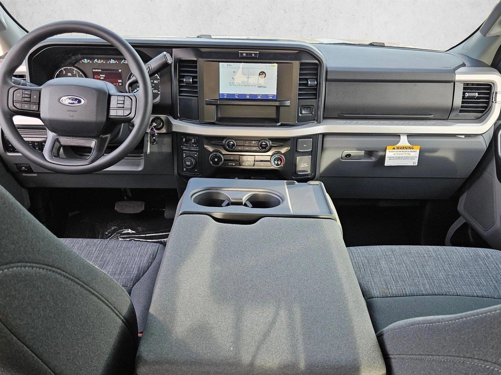 Thumbnail: 2026 Ford Econoline - 3