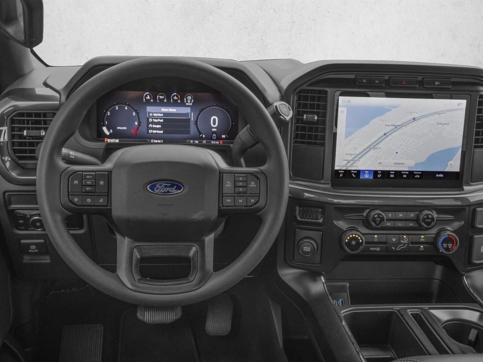 Thumbnail: 2026 Ford F-150 - 3