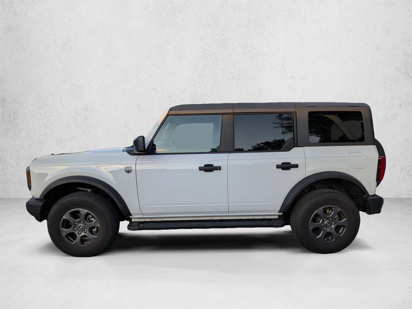 Thumbnail: 2022 Ford Bronco - 2