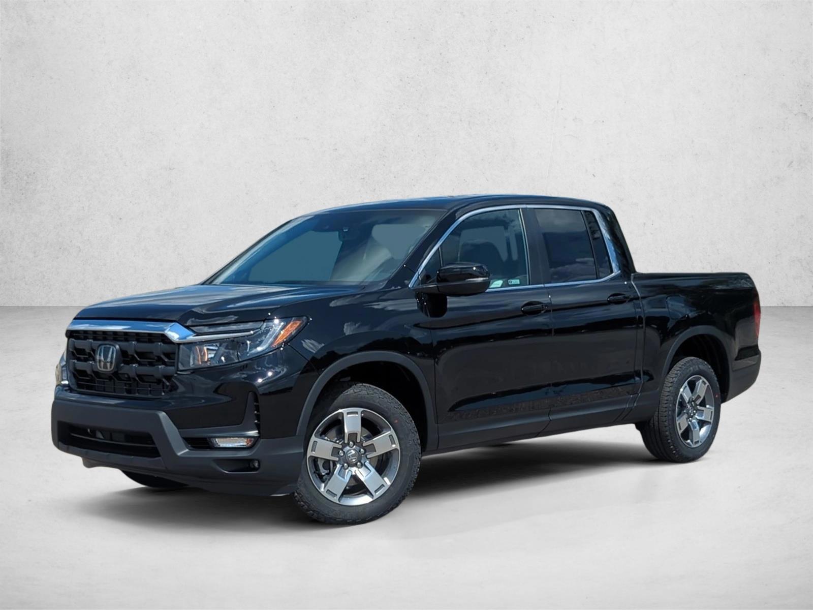 Thumbnail: 2026 Honda Ridgeline - 1