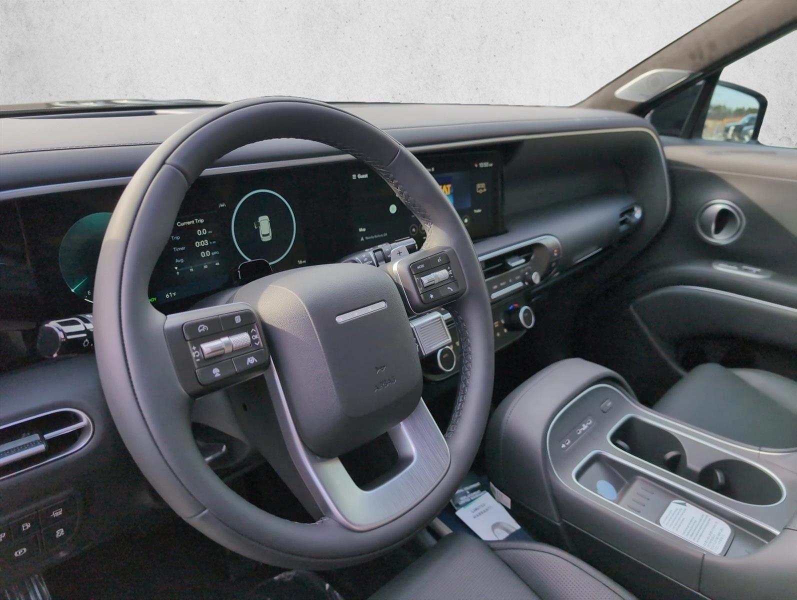 Thumbnail: 2026 Hyundai Palisade - 3