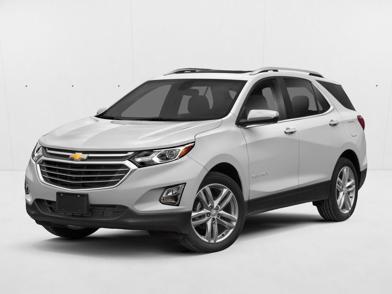 2018 Chevrolet Equinox Premier -
                  Davie, FL
