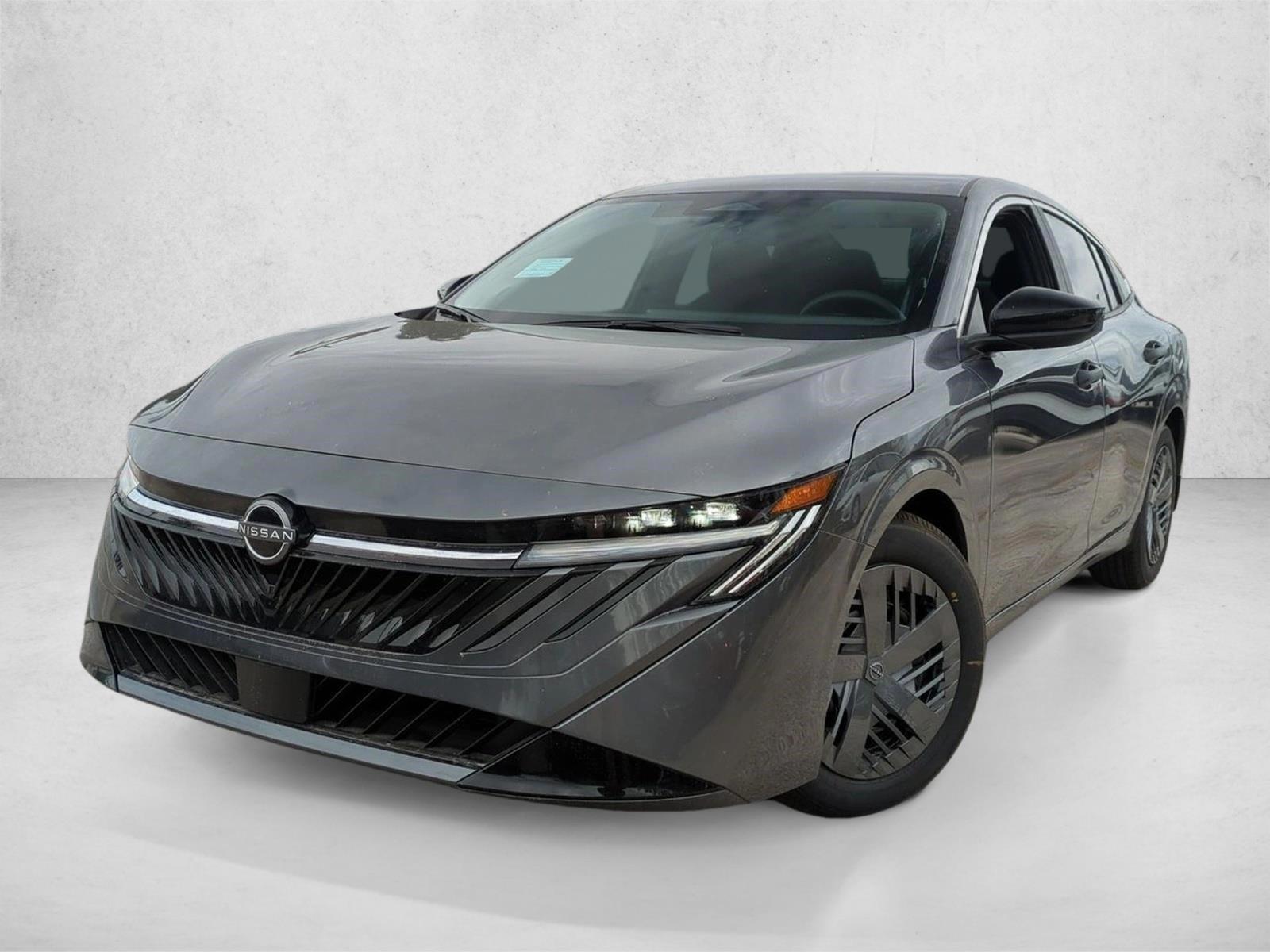 Thumbnail: 2026 Nissan Sentra - 1