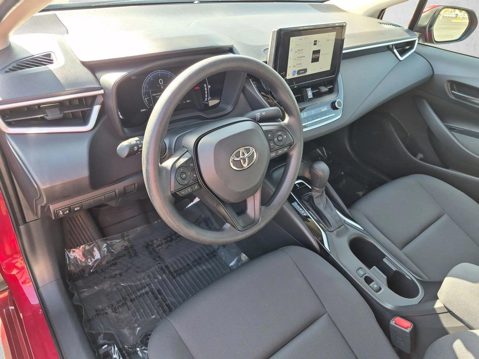 Thumbnail: 2026 Toyota Corolla - 3