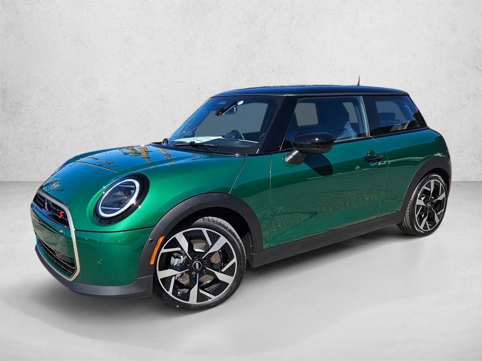 Thumbnail: 2026 MINI Cooper Hardtop - 1