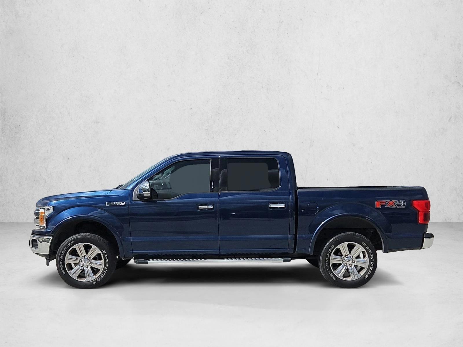 Thumbnail: 2019 Ford F-150 - 2
