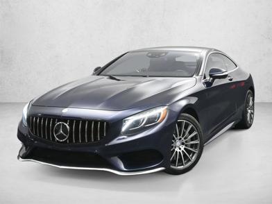 2016 Mercedes-Benz S-Class S 550 -
                  Naperville, IL