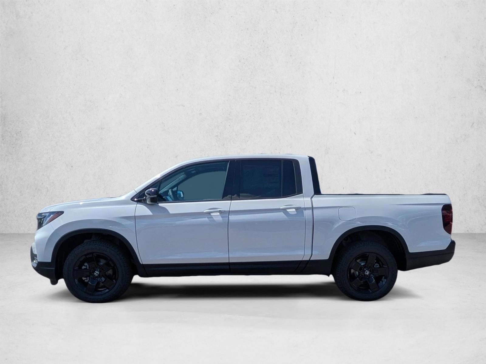 Thumbnail: 2026 Honda Ridgeline - 2