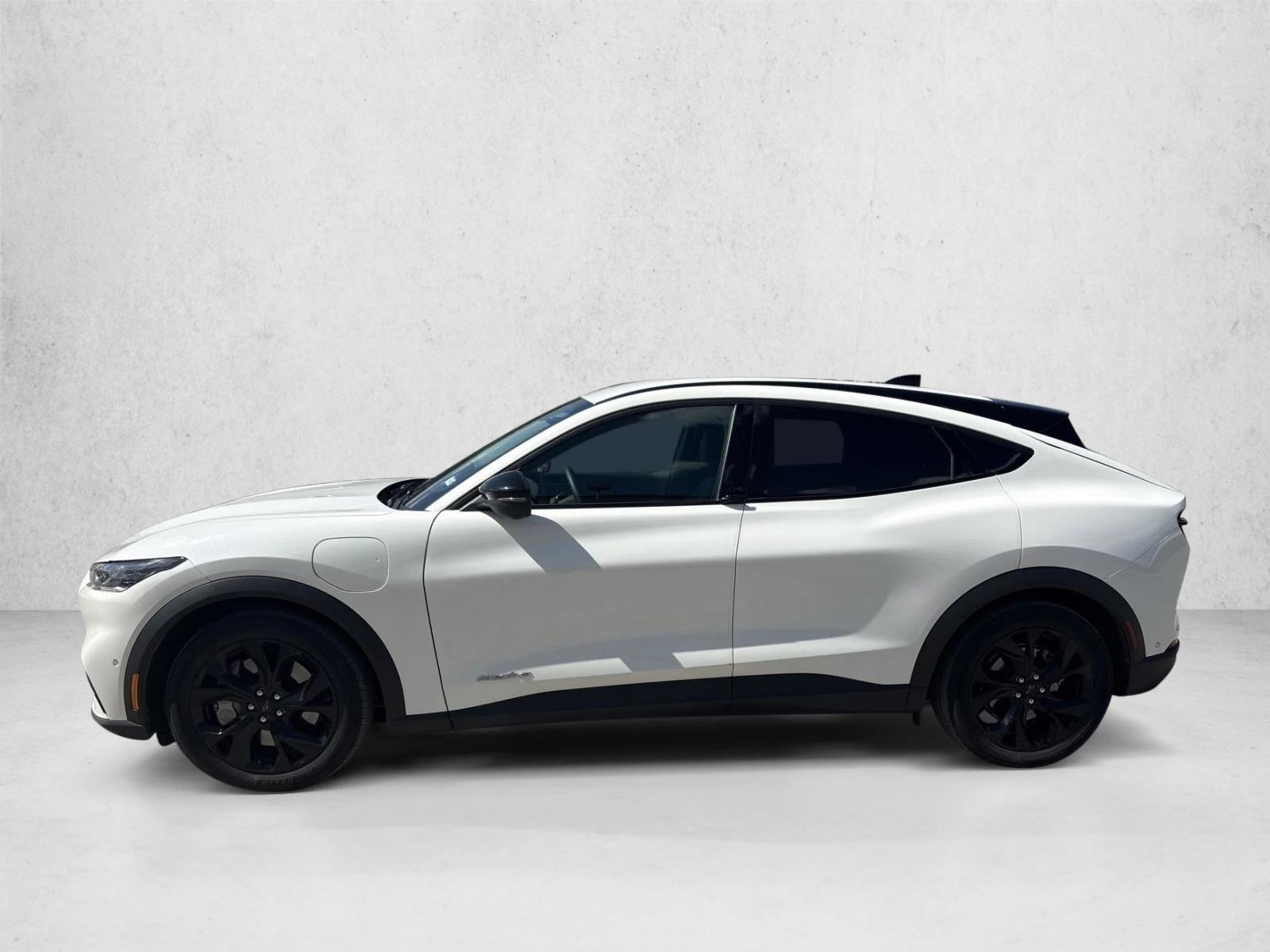 Thumbnail: 2024 Ford Mustang Mach-E - 2