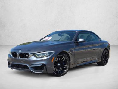 2020 BMW M4  -
                  Plano, TX