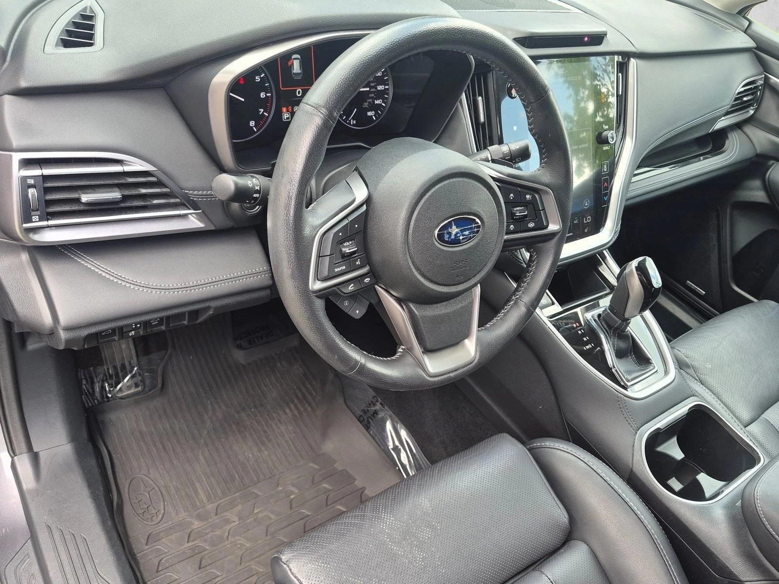 Thumbnail: 2022 Subaru Outback - 3