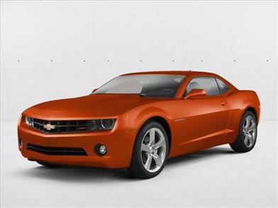 2011 Chevrolet Camaro  -
                  Ft. Myers, FL