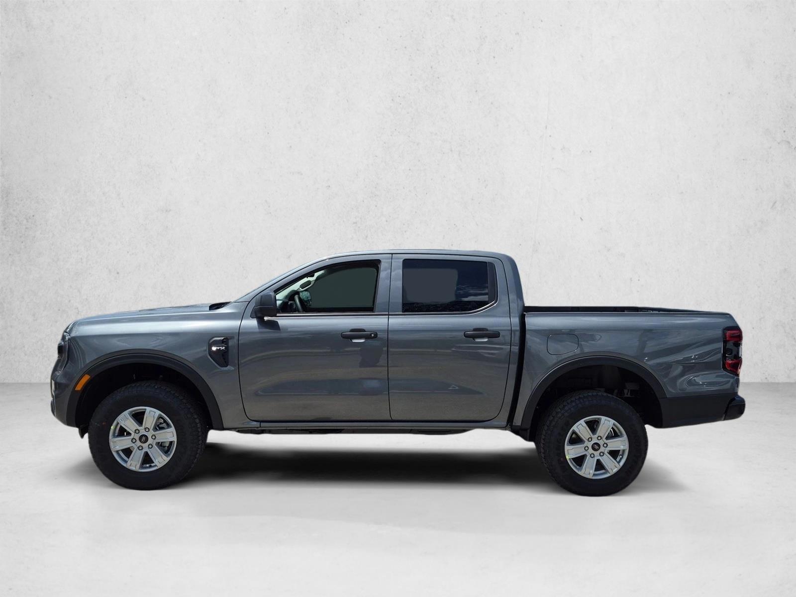 Thumbnail: 2026 Ford Ranger - 2