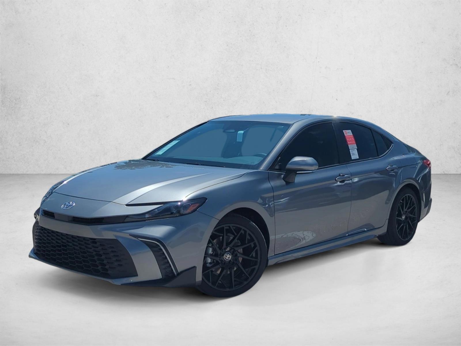 Thumbnail: 2026 Toyota Camry - 1