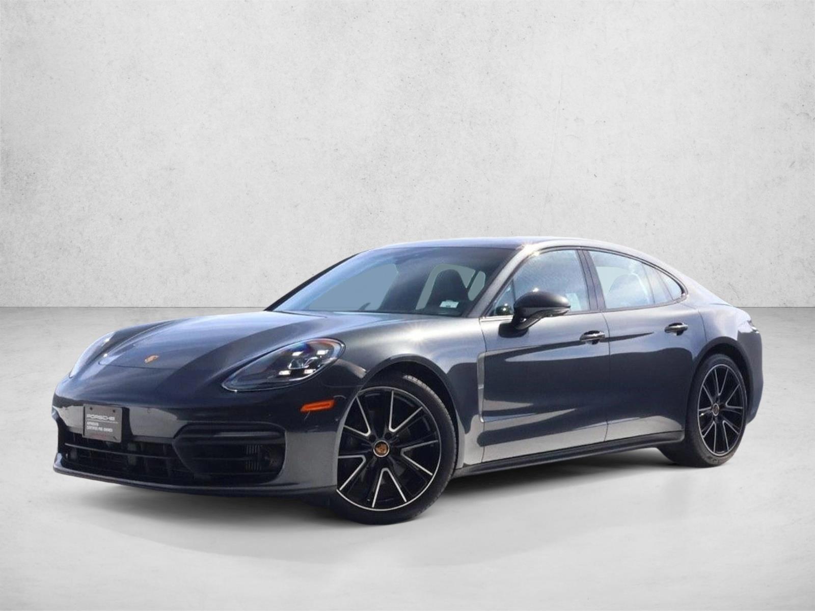 Thumbnail: 2023 Porsche Panamera - 1