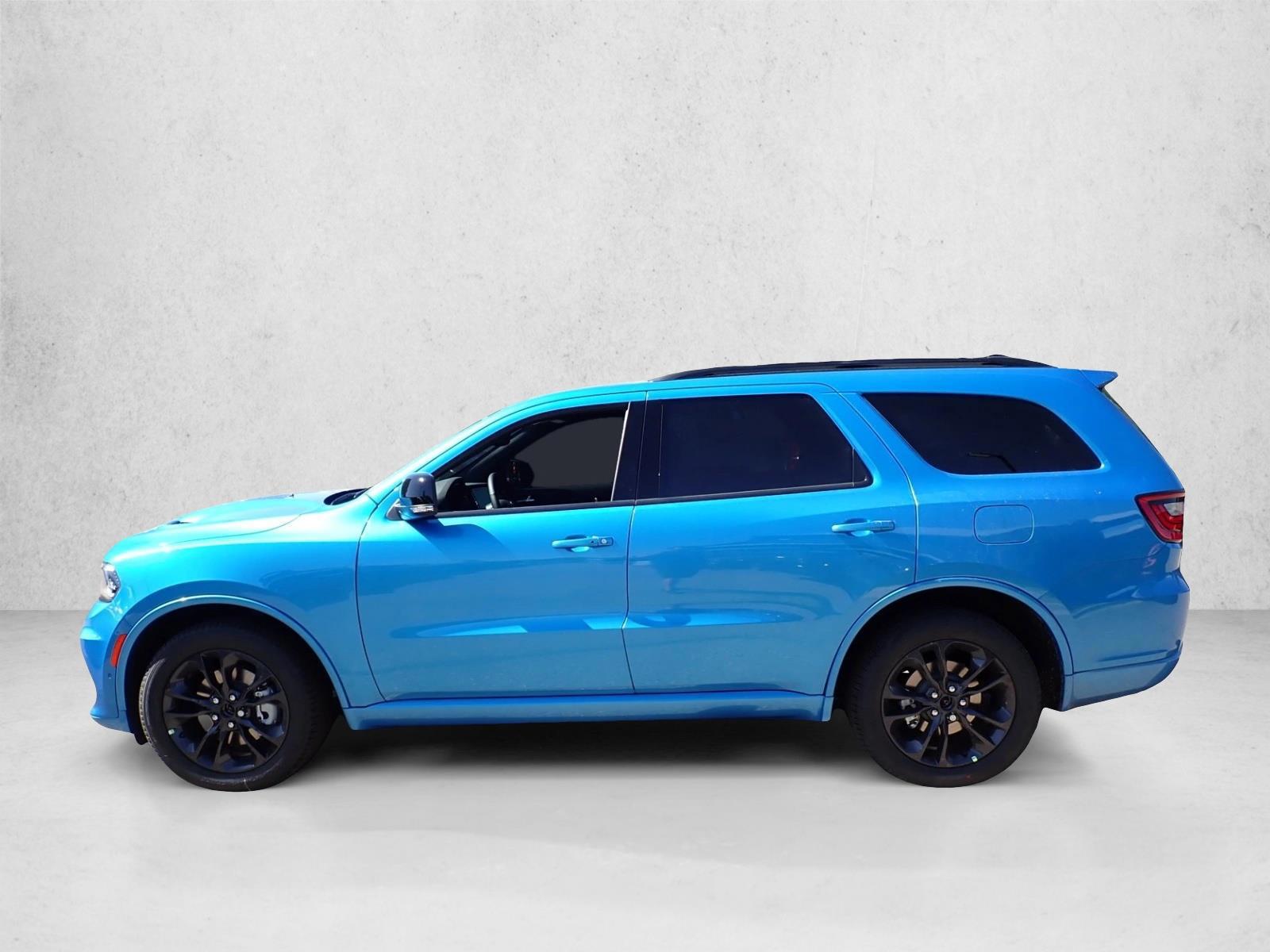Thumbnail: 2026 Dodge Durango - 2
